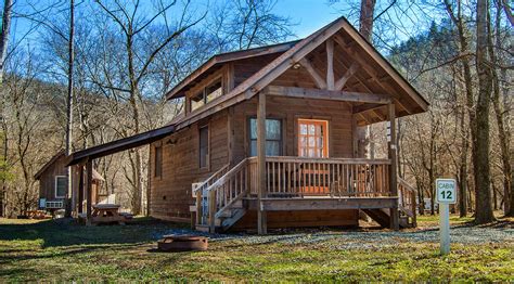 Step Into a World of Wonder at Magic Springs Cabins